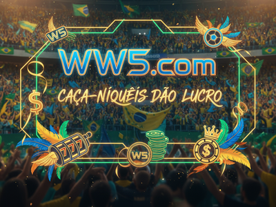 Imagem representando símbolos de caça-níqueis